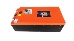 ΜΠΑΤΑΡΙΑ BF72160RL LiFePO4 CHILWEE 72V 160AH (11.52KW) ΓΙΑ GOLF CART ΚΑΙ ΗΛΕΚΤΡΟΚΙΝΗΣΗ